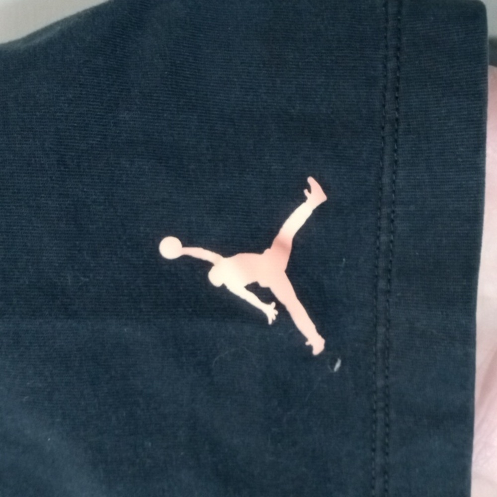 Jordan Tee View 3